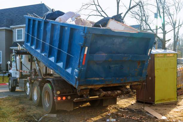 Best Recycling Services for Junk  in Calverton, MD