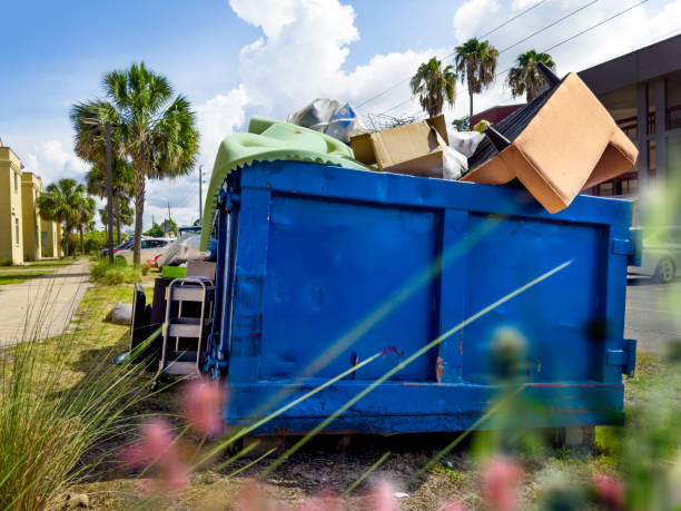 Best Yard Waste Removal  in Calverton, MD